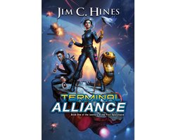 Terminal Alliance