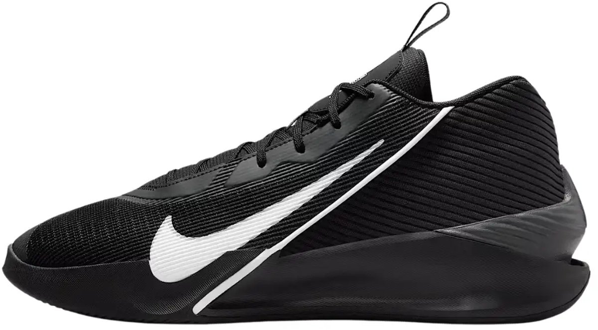 GTJump Academy Sportschoenen Mannen Zwart