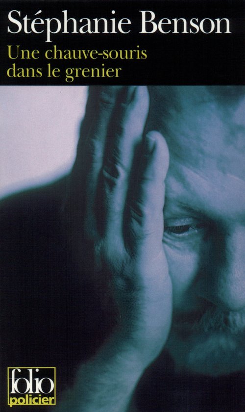 Chauve Souris Dans GRE