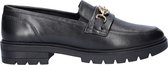 Ara Cambridge dames loafer - Zwart - Maat 42