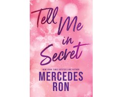 foto van Tell Me- Tell Me in Secret