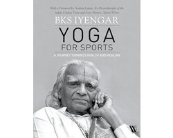 Yoga for Sports