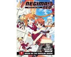 Negima!? Neo 7