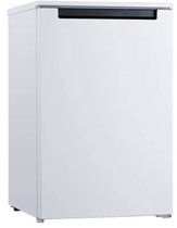 Frilec BREMEN132-040BW - Vriezer / Diepvriezer - Energie B - Tafelmodel - 87 liter - 5 Jaar garantie