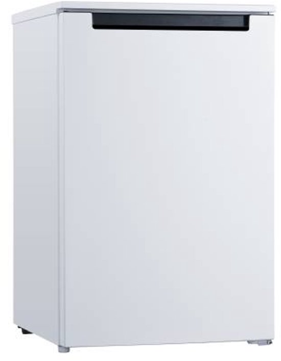 Frilec BREMEN132-040BW - Vriezer - Diepvriezer - Energie B - Tafelmodel - 87 liter - 5 Jaar garantie - Diepvries - Diepvrieskast