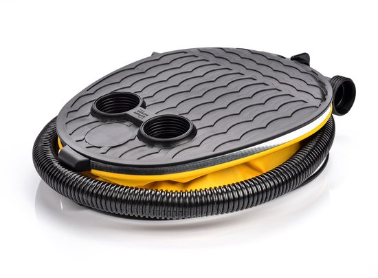 Meteor - Voerpomp 5 l - Pomp - Compact, Lichtgewicht, Efficiënt van Meteor — afbeelding 4