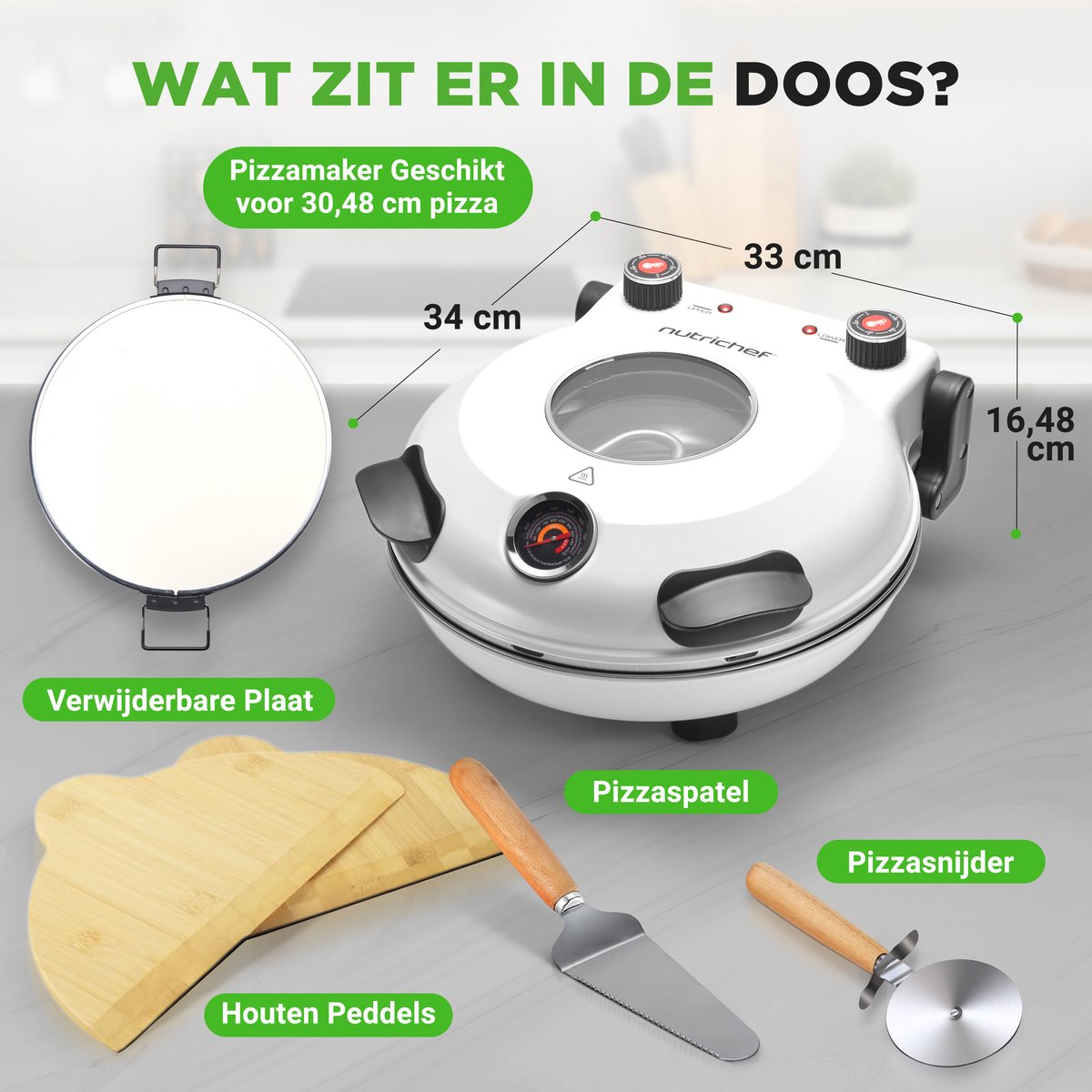 NutriChef