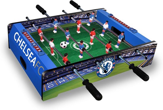 Tafelvoetbal 50.5 X 31.5 X 9.5 Cm Aanbieding bij Action