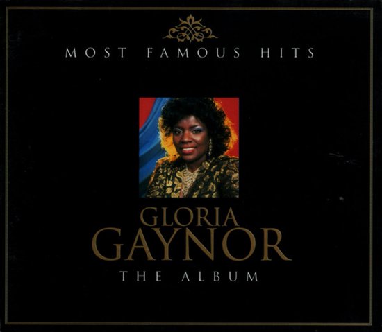 Album: Most Famous Hits