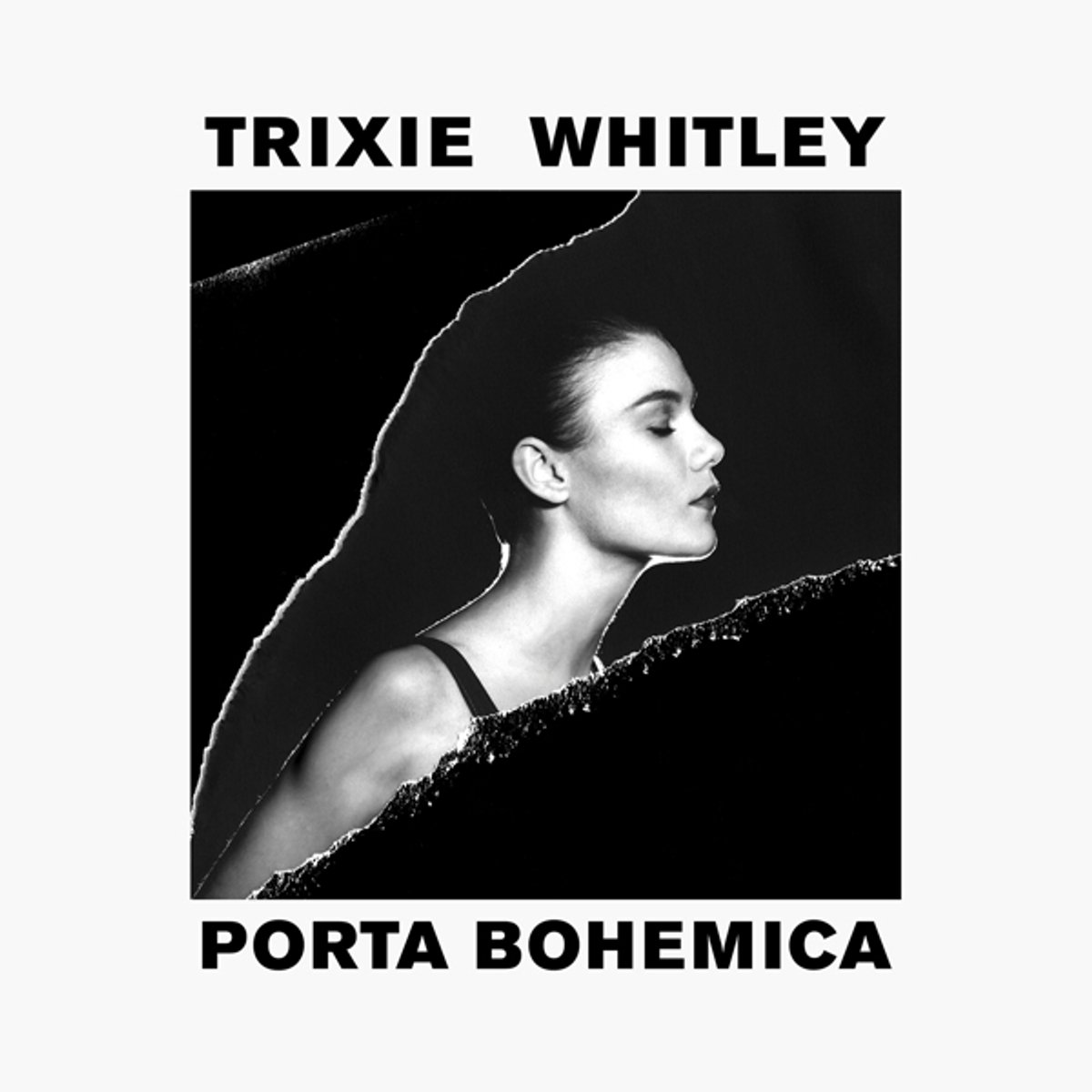 Trixie Whitley - Porta Bohemica (LP)