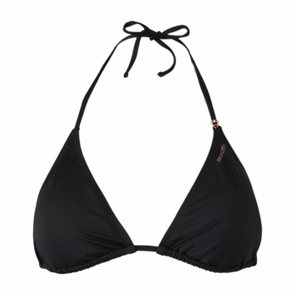 Bikinitop Brunotti Women Novalee 25-36 Zwart