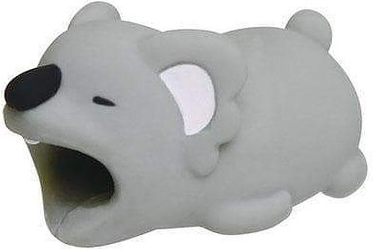 Kabel Diertje - Koala - Beschermt Je Kabels