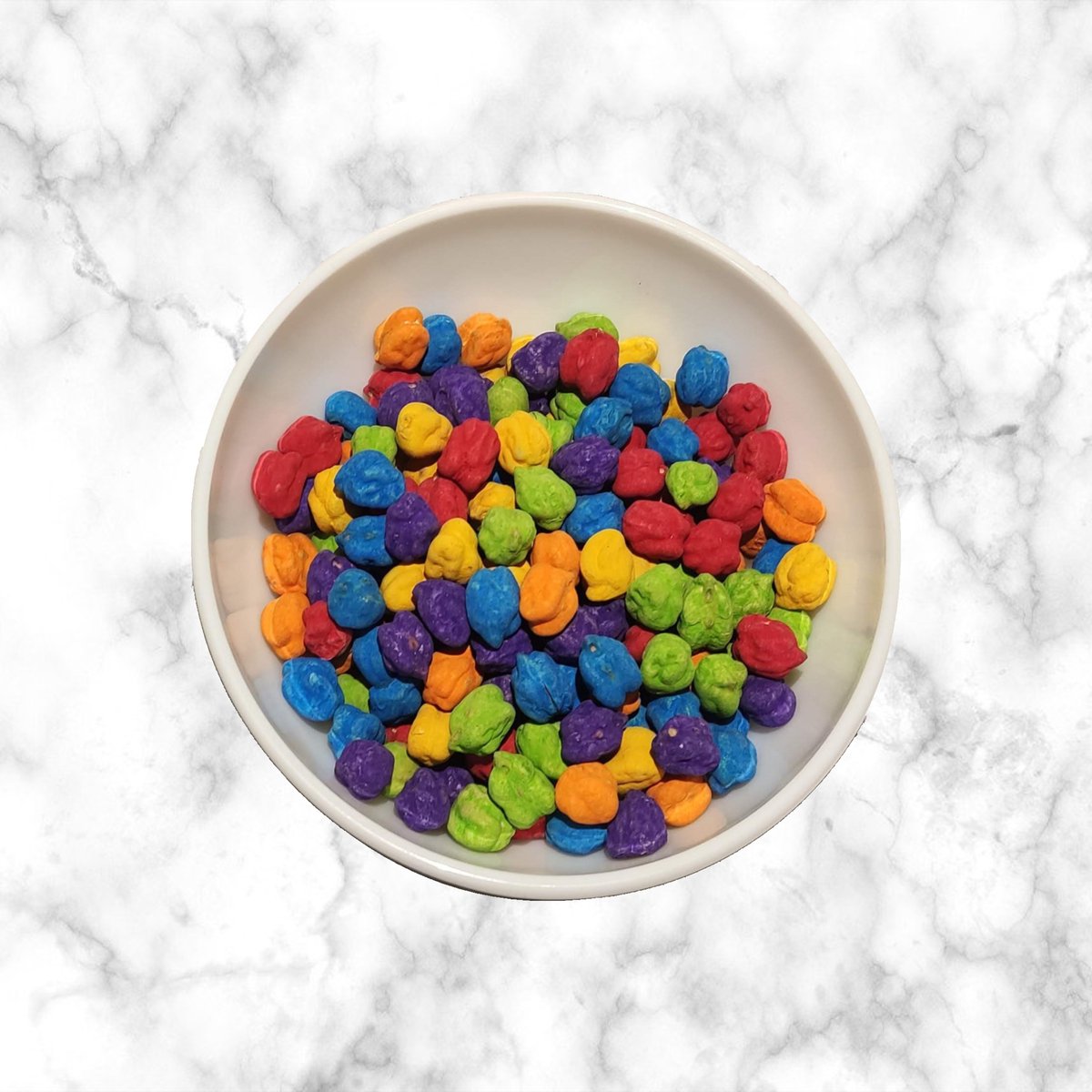 Speelparels Regenboog