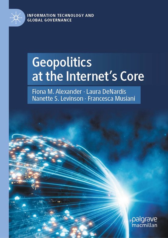 Political Science and International Studies (R0) - Geopoliti ... - cover