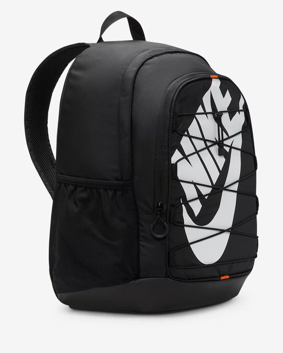 NIKE - Hayward BKPK - Sac à dos - Zwart