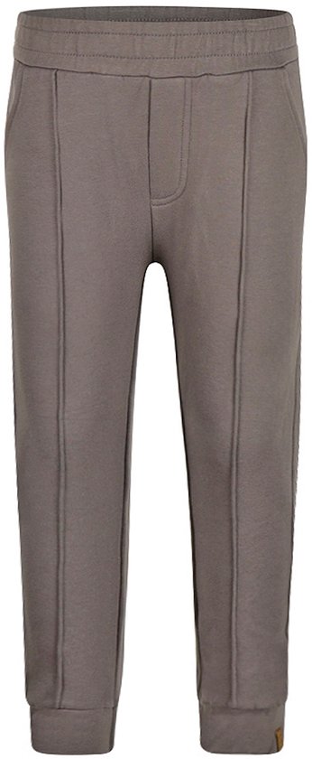 Koko Noko jongens joggingbroek Mid Grey