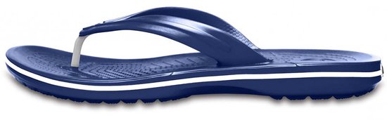 Crocs Flip - Sandalen - Volwassenen - Blauw - 38/39