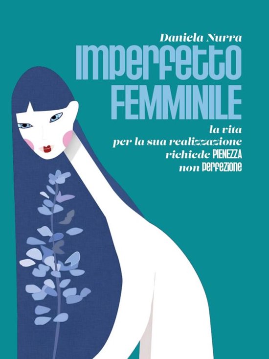 Imperfetto Femminile - cover