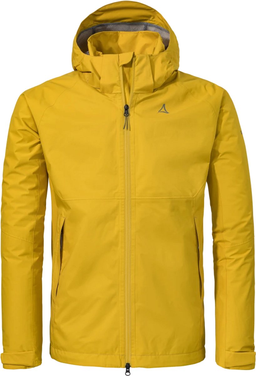 Schöffel Jacket Easy XT M Goud