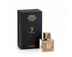 Atelier Rebul No.7 Elixir Artisanal - Parfum (100ml) - Aromatische & Houtige Geur