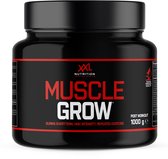 XXL Nutrition - Mega Grow - Orange - 1000 g
