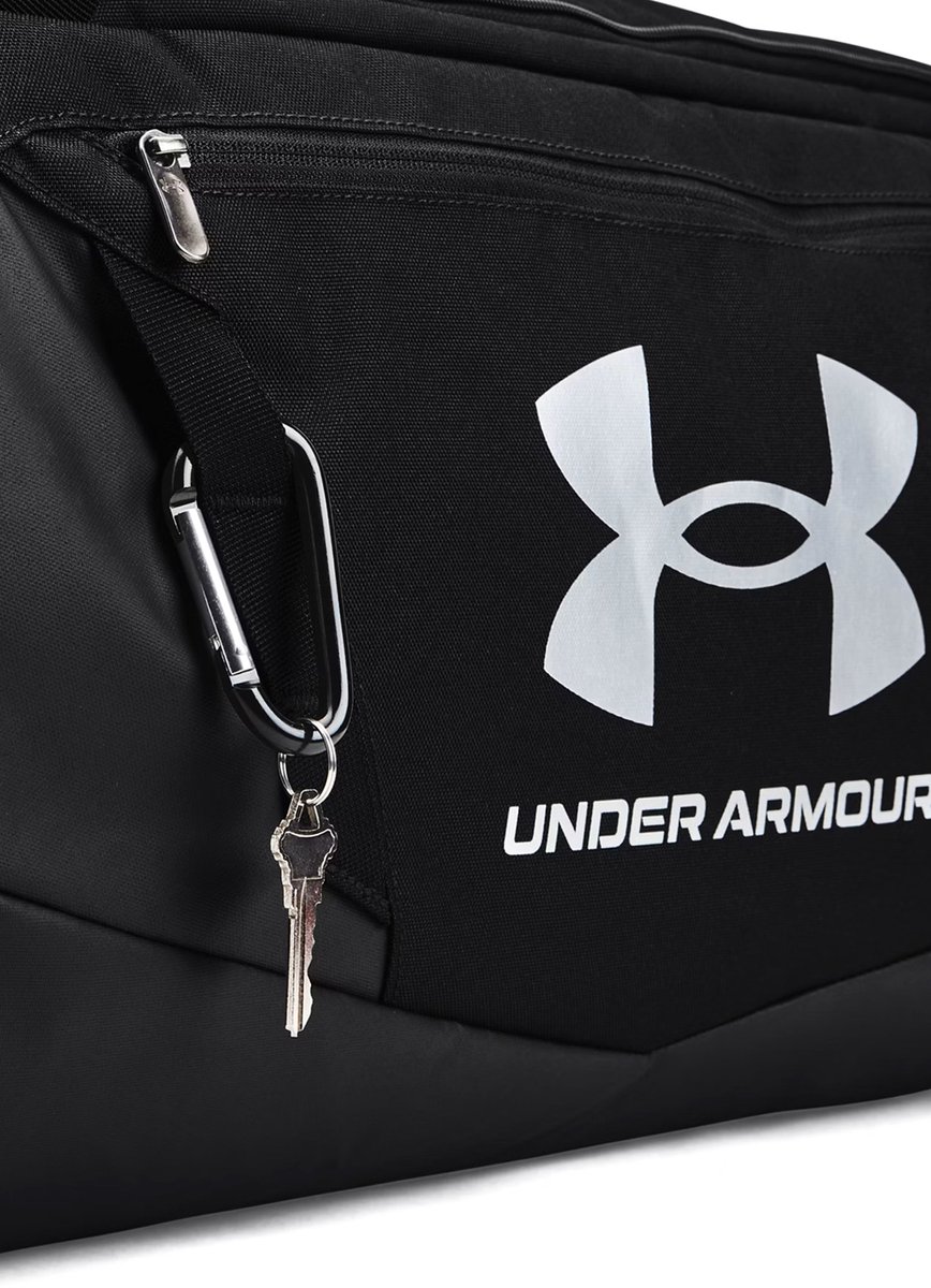 Under Armour - Undeniable 5.0 Duffel Medium thumbnail 5