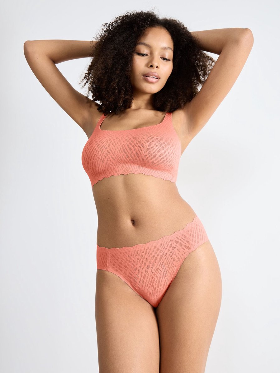 sloggi Tai-Slip ZERO Feel Bliss High leg