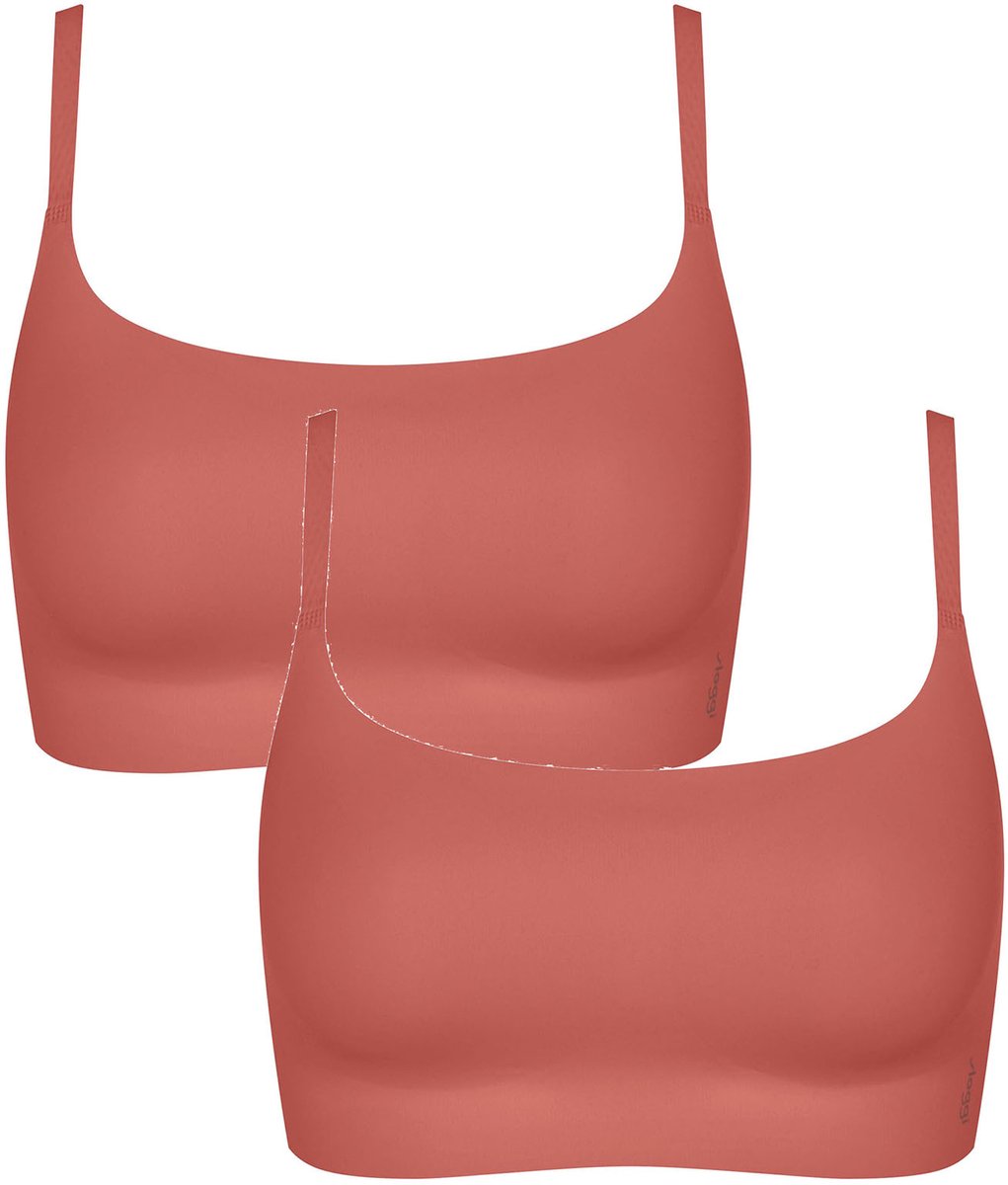 sloggi Bügelloser BH ZERO Feel 2.0 Ultra Bra