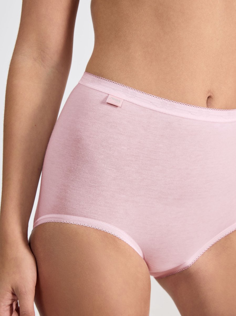sloggi Midislip Basic+ Maxi