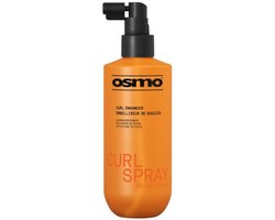Osmo - Curl Spray Curl Enhancer - 250ml
