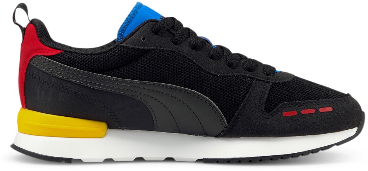 Puma Zwart