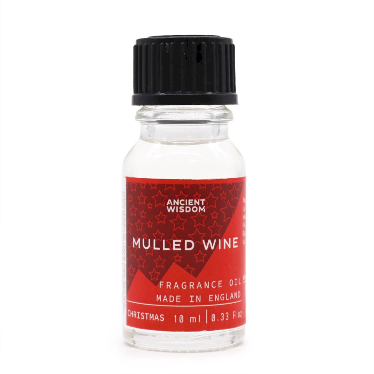 Geurolie wijn 10ml
