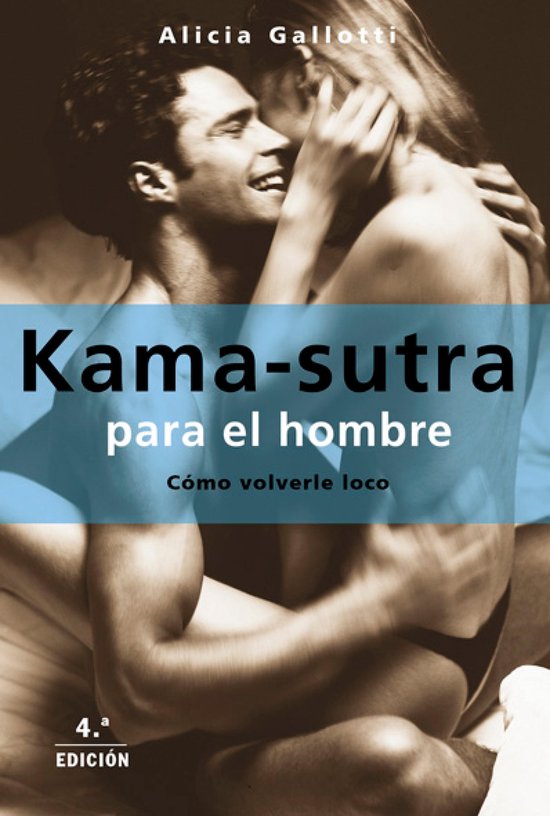 MR Prácticos - Kamasutra para el hombre - cover