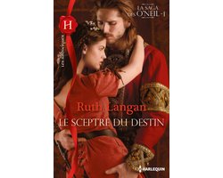 La saga des O'Neil 1 - Le sceptre du destin