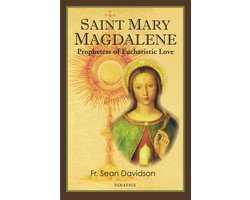 Saint Mary Magdalene
