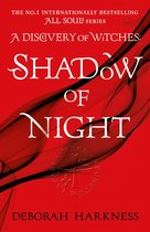 Shadow Of Night
