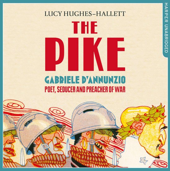 The Pike - cover