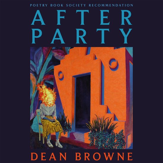 After Party - cover
