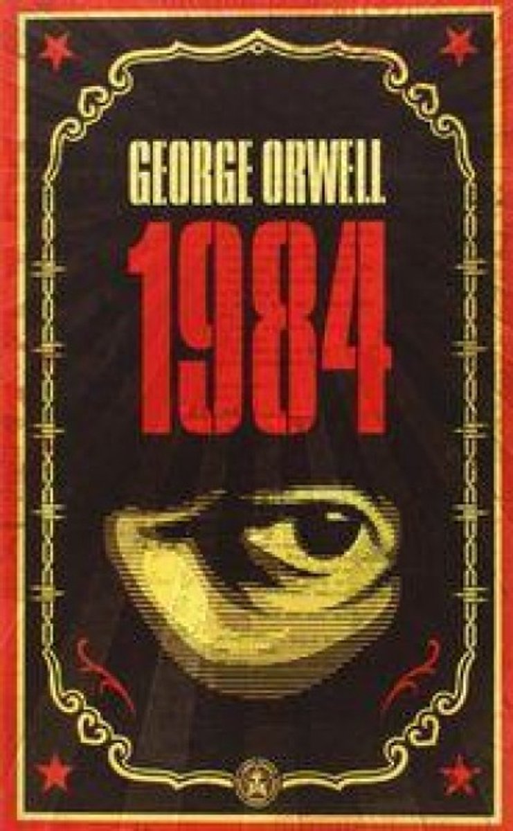 1984 op Prijzenvolger.com