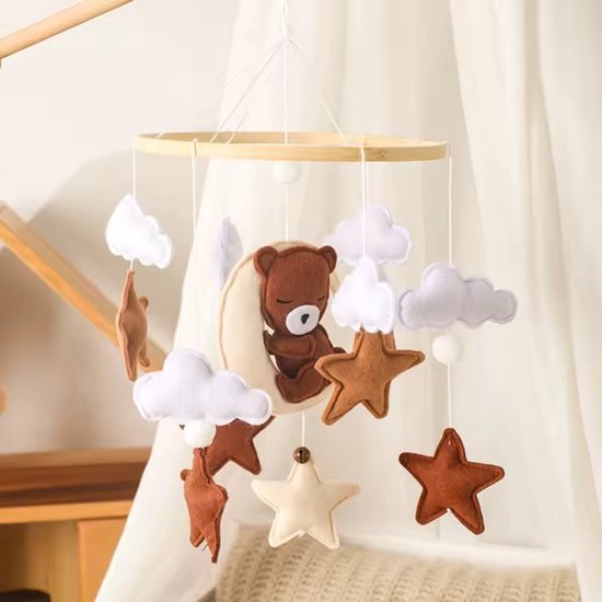 Op zoek naar een babybed? Dit zijn de leukste en mooiste exemplaren Op zoek naar een babybed? Dit zijn de leukste en mooiste exemplaren