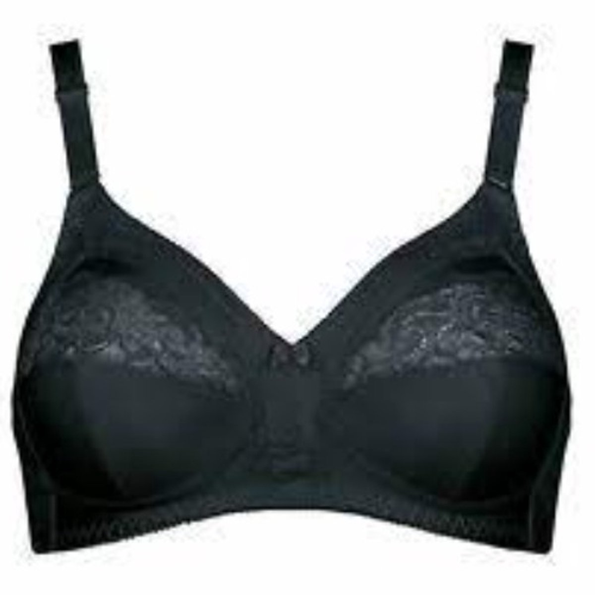 Susa Topsy 9396 Beha Kleur Zwart