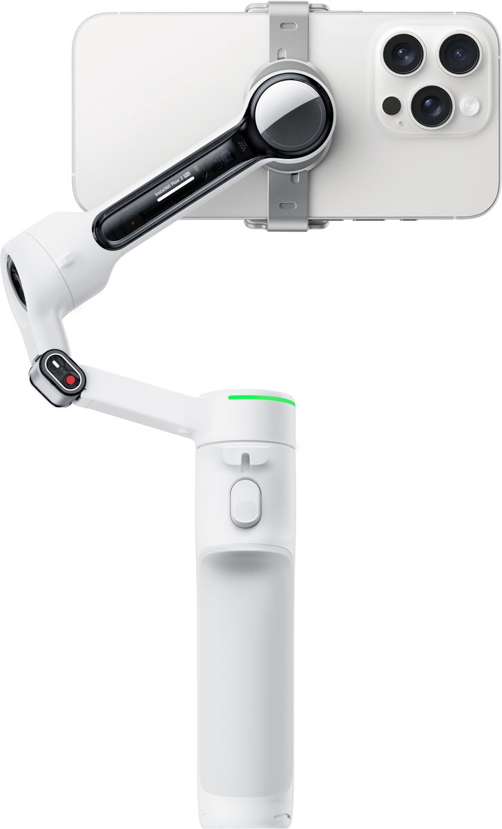 Insta360 Flow 2 Pro Creator thumbnail 2