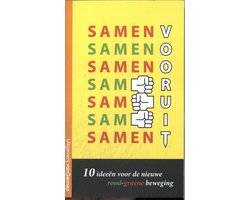 Samen Vooruit
