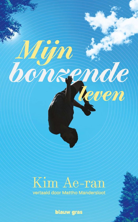 9789493374126 - Mijn bonzende leven