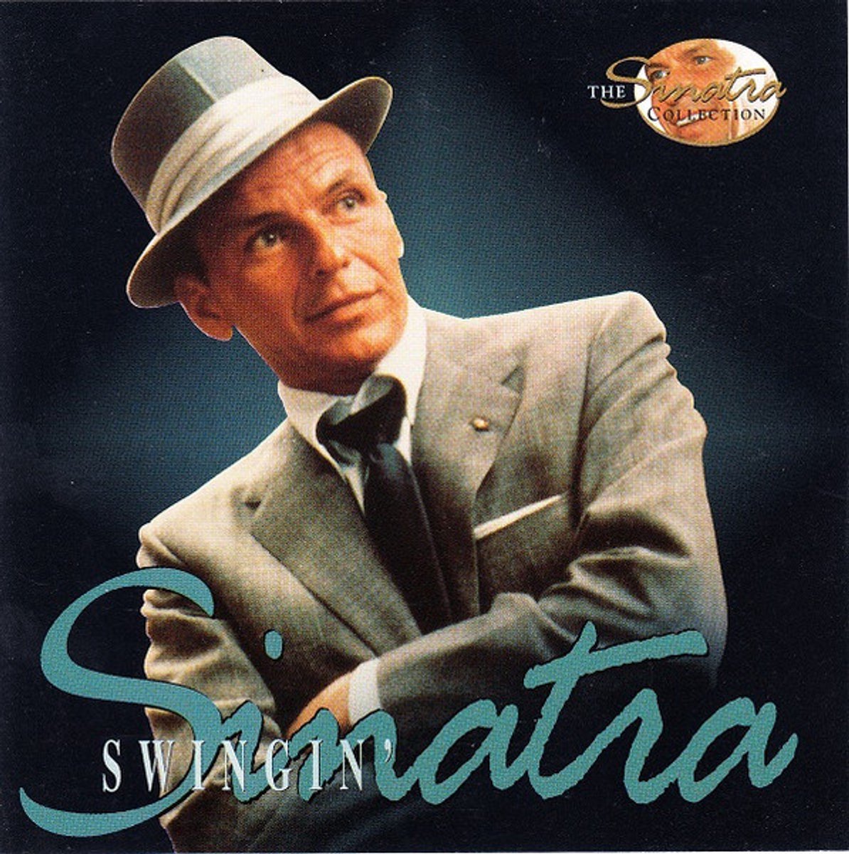 Frank Sinatra – Swingin' Sinatra