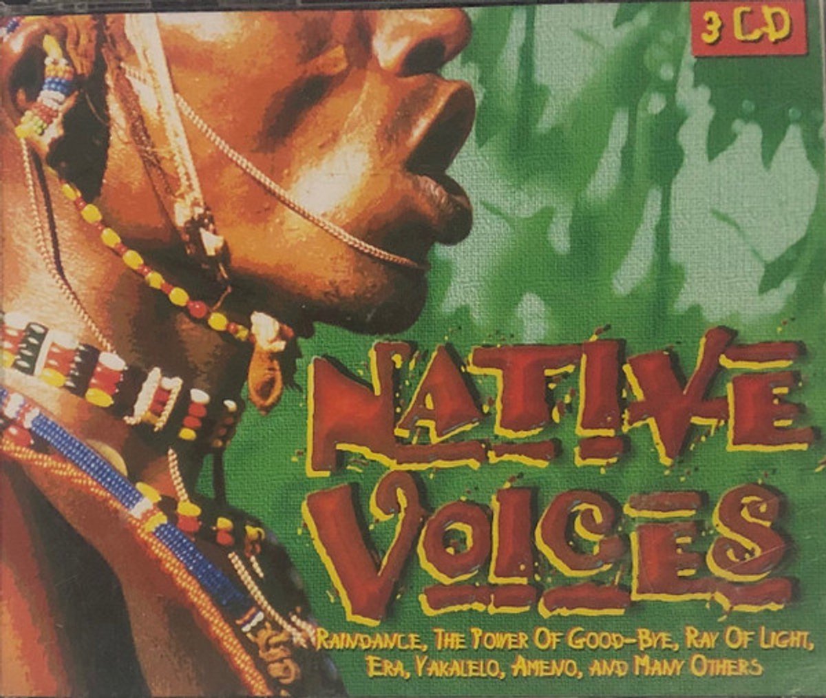 Native Voices