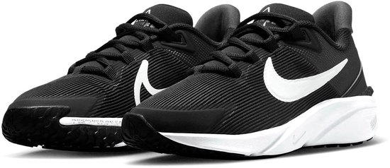 Nike Star Runner 4 Hardloopschoenen Junior
