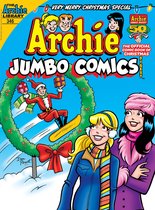 Archie Double Digest 346 - Archie Double Digest #346