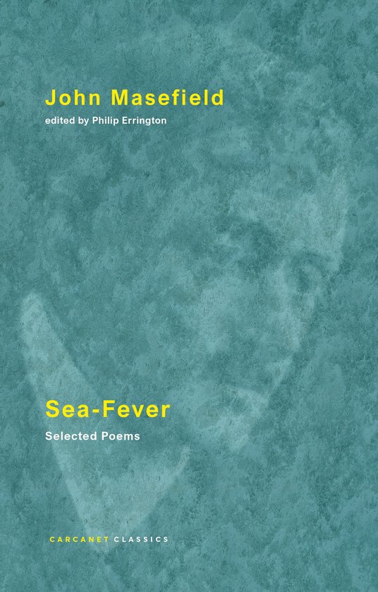 Sea-Fever - cover