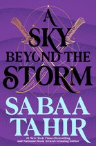 Ember Quartet-A Sky Beyond the Storm